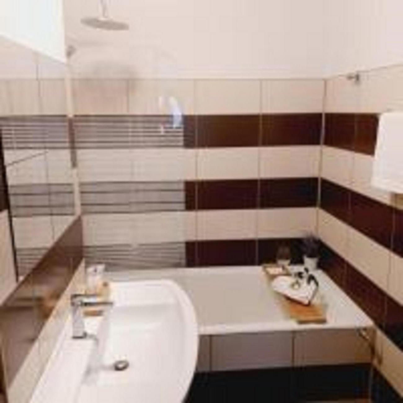 Cozy Apartment In The Center Of Bucureşti Eksteriør bilde