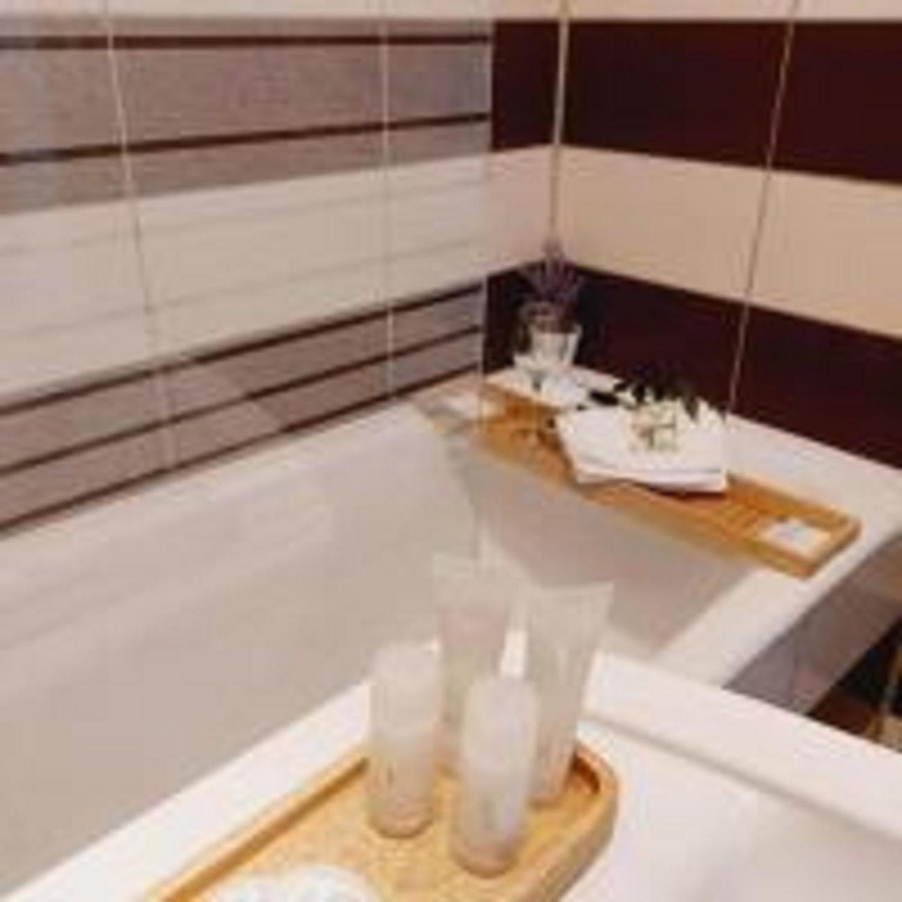 Cozy Apartment In The Center Of Bucureşti Eksteriør bilde